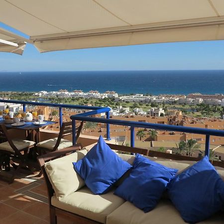 Penthouse "Art4You" Mojácar Exterior photo