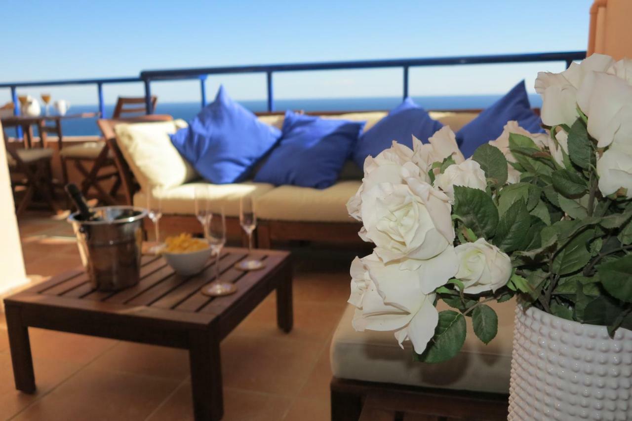 Penthouse "Art4You" Mojácar Exterior photo