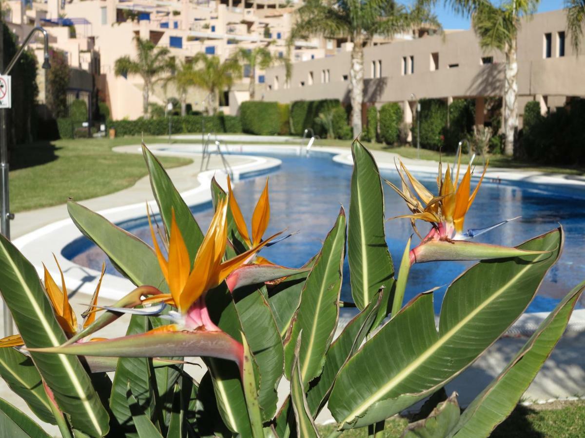 Penthouse "Art4You" Mojácar Exterior photo
