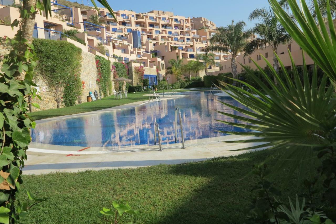 Penthouse "Art4You" Mojácar Exterior photo