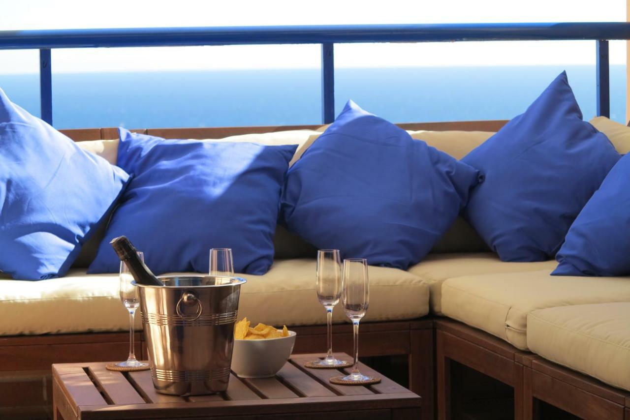 Penthouse "Art4You" Mojácar Exterior photo